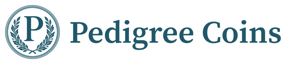 Pedigree Coins